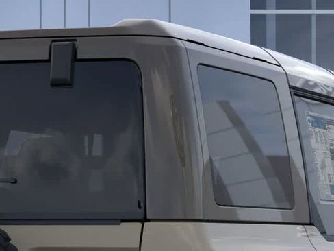 New 2026 Ford Bronco Badlands AWD/4WD image 25