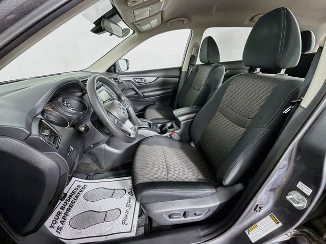 Used 2019 Nissan Rogue SV AWD/4WD image 19