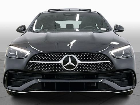 New 2026 Mercedes-Benz C 300 Sedan image 3