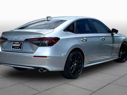 Used 2025 Honda Civic Sport image 13