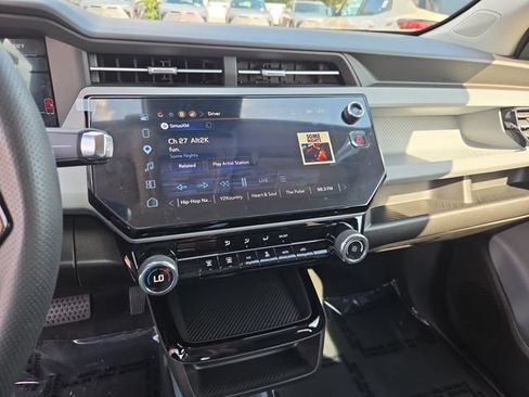 Used 2027 Chevrolet Bolt LT w/ LPO, All-Weather Package FWD image 15