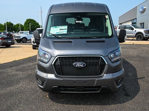 New 2026 Ford Transit 350 XLT RWD image 10