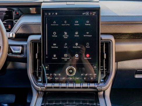 Used 2026 GMC Yukon AT4 Ultimate image 24