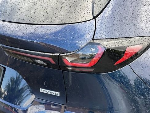 New 2026 MAZDA CX-5 Preferred AWD/4WD image 32
