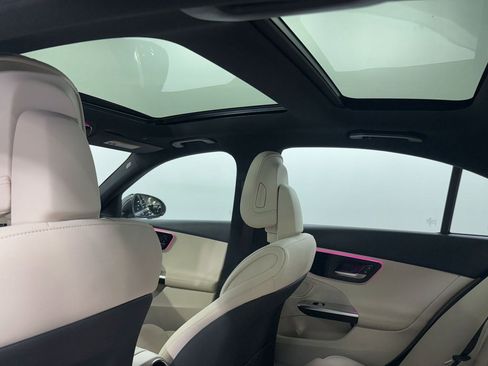 Certified 2025 Mercedes-Benz C 300 4MATIC Sedan image 22