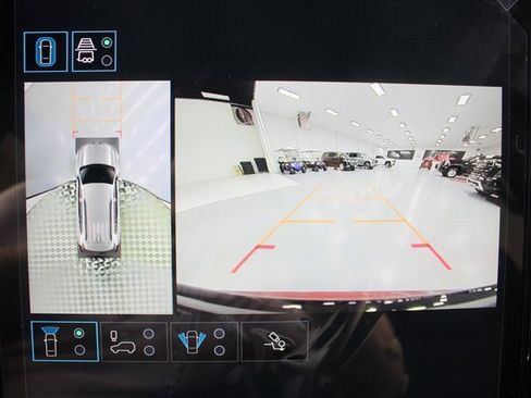 New 2026 GMC Acadia Elevation w/ Black Edition image 4