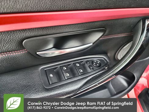 Used 2014 BMW 428i Convertible image 21