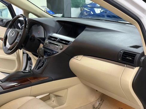 Used 2013 Lexus RX 350 FWD image 18