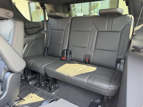 Used 2026 Chevrolet Tahoe RST w/ Comfort Package RWD image 14