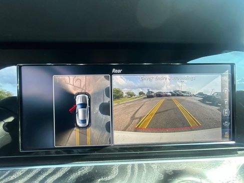 Used 2019 Mercedes-Benz E 450 4MATIC Coupe image 28