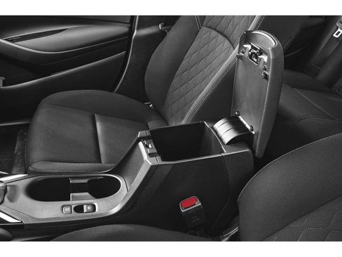 Used 2023 Toyota Corolla LE FWD image 10