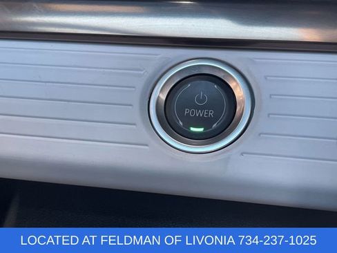 Used 2022 GMC Hummer EV Edition 1 w/ LPO, Illumination Package image 17