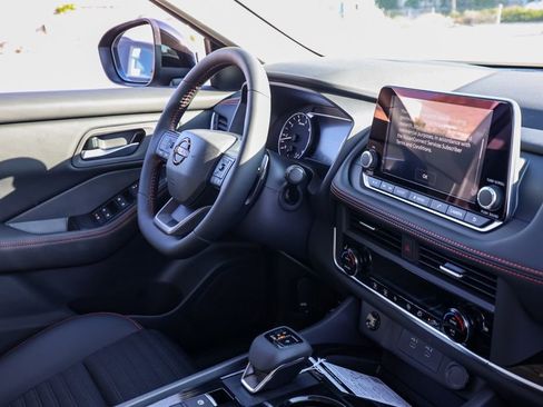 New 2026 Nissan Rogue SV image 20