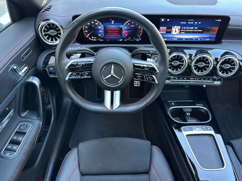 Certified 2026 Mercedes-Benz CLA 250 4MATIC image 15