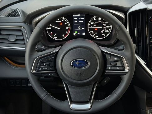 New 2026 Subaru Ascent Touring w/ Popular Package #2 image 19