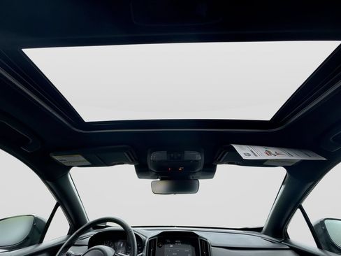 Certified 2024 Subaru Crosstrek 2.5i Wilderness w/ Crosstrek Mirror Package AWD/4WD image 35