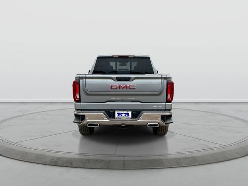 New 2026 GMC Sierra 1500 SLT w/ SLT Premium Plus Package AWD/4WD image 7