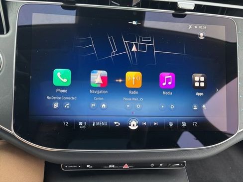 Used 2025 Mercedes-Benz E 350 4MATIC Sedan image 21