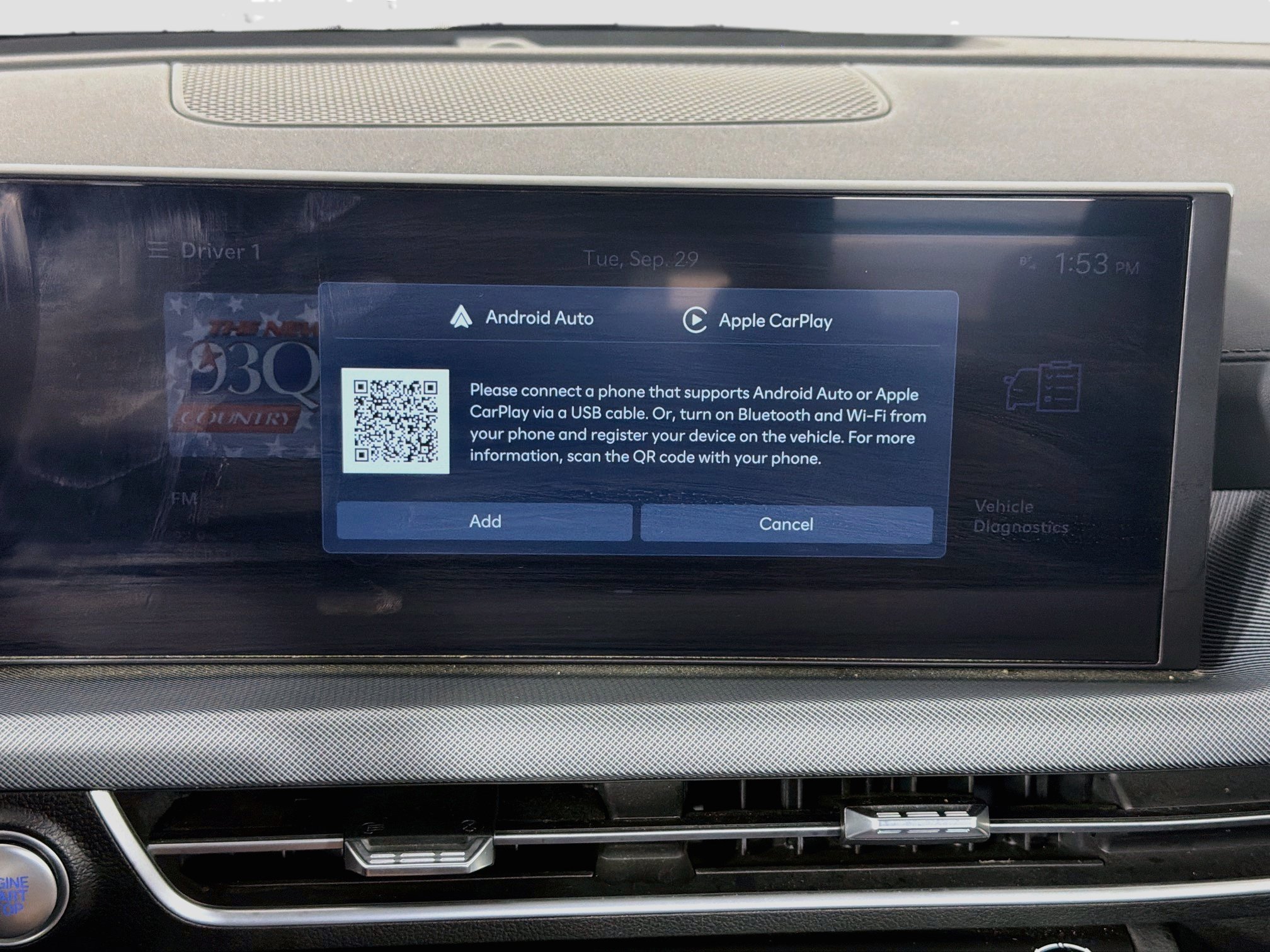 Used 2025 Hyundai Sonata SEL FWD image 22