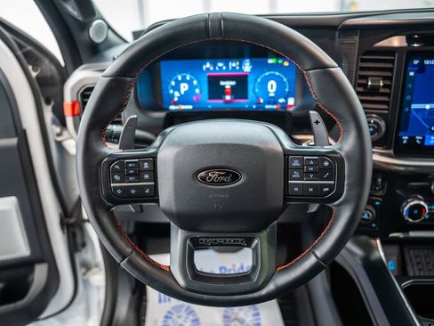 Used 2024 Ford F150 Raptor AWD/4WD image 34