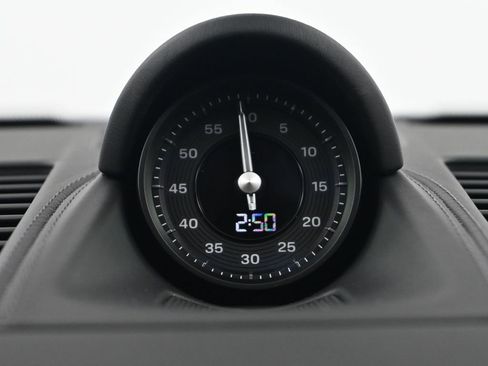 Certified 2025 Porsche 911 Carrera 4 GTS image 10