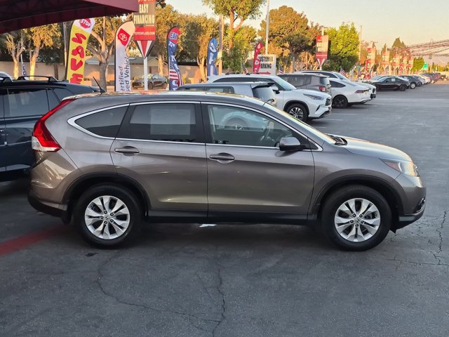 Used 2012 Honda CR-V EX image 4
