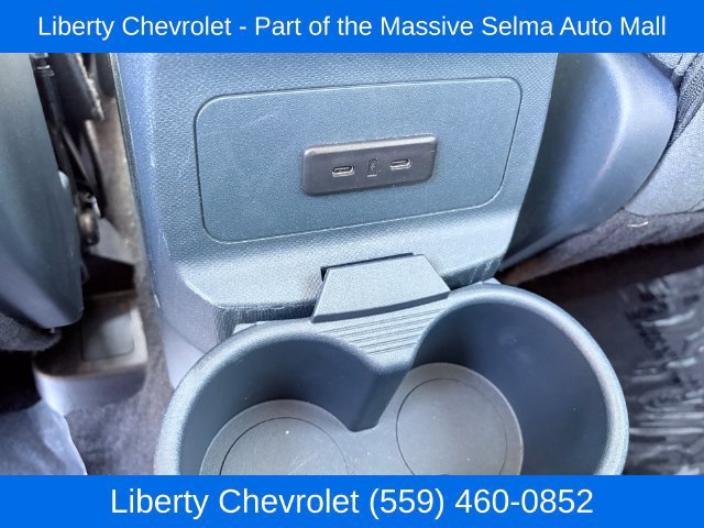 Used 2026 Ford Maverick XLT AWD/4WD image 9
