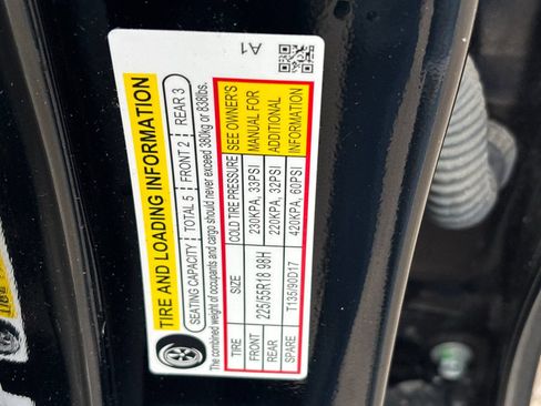 Used 2024 Honda HR-V Sport image 29