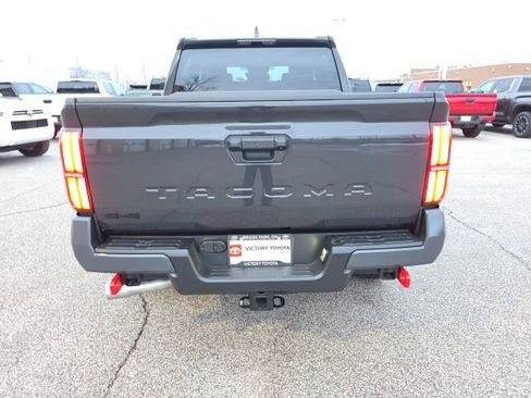 New 2026 Toyota Tacoma TRD Off-Road image 6