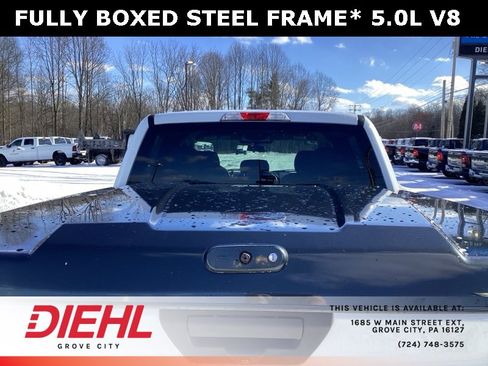Used 2018 Ford F150 XLT image 14