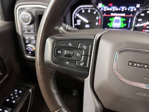 Used 2021 GMC Sierra 1500 Denali w/ Driver Alert Package II image 29