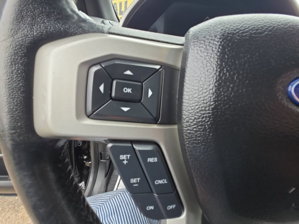 Used 2018 Ford F150 Lariat AWD/4WD image 26
