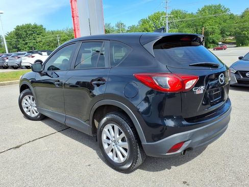 Used 2016 MAZDA CX-5 Sport FWD image 16