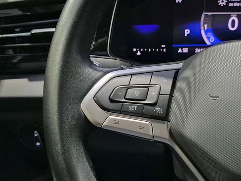 Used 2025 Volkswagen Jetta S FWD image 15