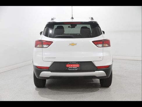Used 2024 Chevrolet TrailBlazer LT FWD image 20