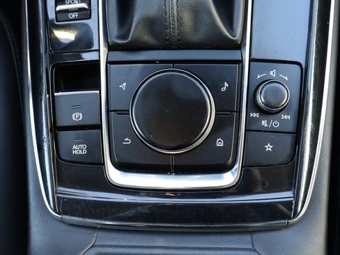 Used 2025 MAZDA CX-30 AWD 2.5 S w/ Preferred Package image 23