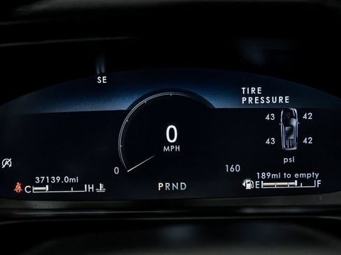 Used 2023 Lincoln Aviator Reserve w/ Equipment Group 201A AWD/4WD image 19