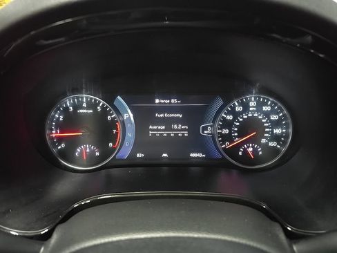 Used 2022 Kia Seltos SX w/ Sunroof Package AWD/4WD image 22