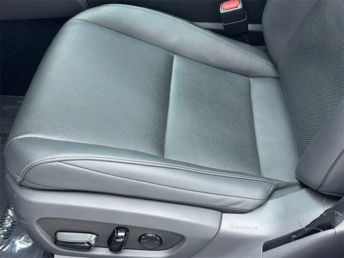 Used 2022 Lexus ES 350 w/ Premium Package image 35