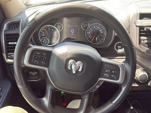 Used 2020 RAM 2500 Tradesman AWD/4WD image 4