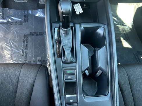Used 2025 Honda Accord LX image 27