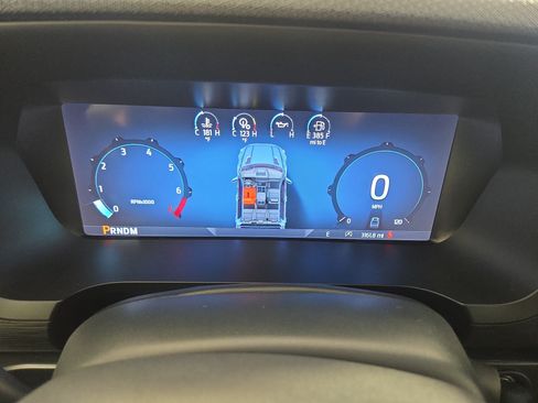 Used 2026 Ford F150 STX w/ Equipment Group 200A RWD image 18