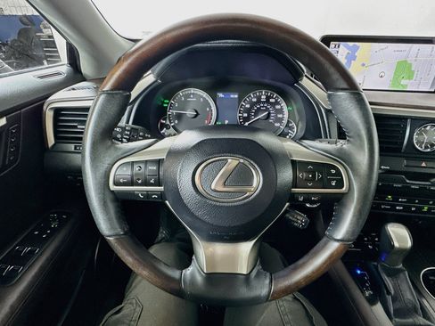 Used 2016 Lexus RX 350 AWD w/ Premium Package image 11