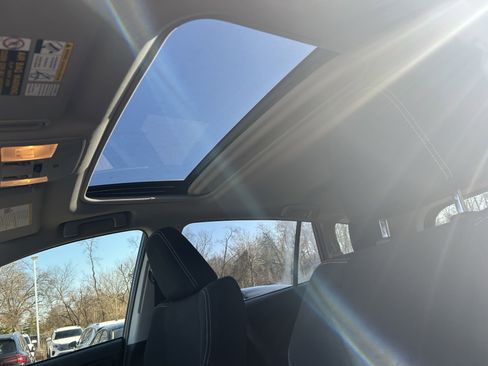 Used 2016 Toyota RAV4 XLE image 21