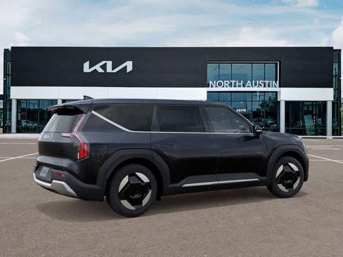 New 2026 Kia EV9 Light image 6