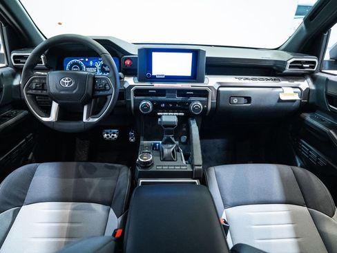 New 2026 Toyota Tacoma TRD Sport image 14