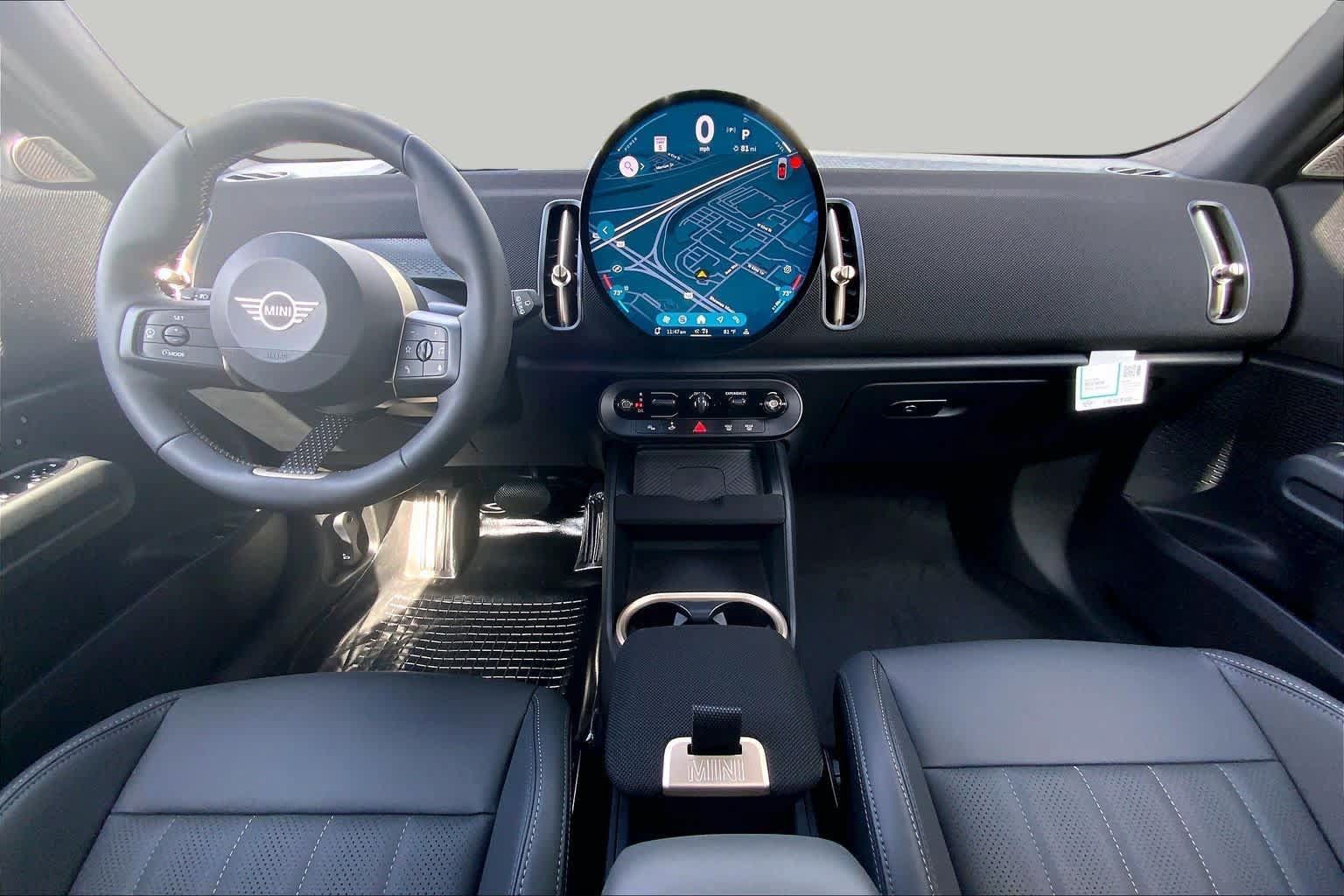 New 2027 MINI Cooper Countryman S AWD/4WD image 5