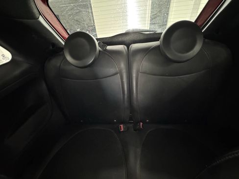 Used 2013 FIAT 500 Abarth FWD image 16