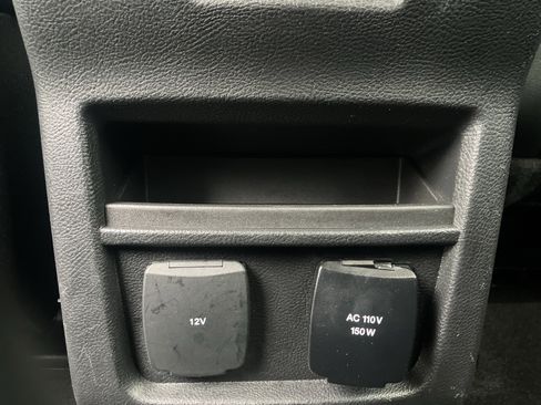 Used 2020 Ford Edge ST w/ Equipment Group 401A image 17