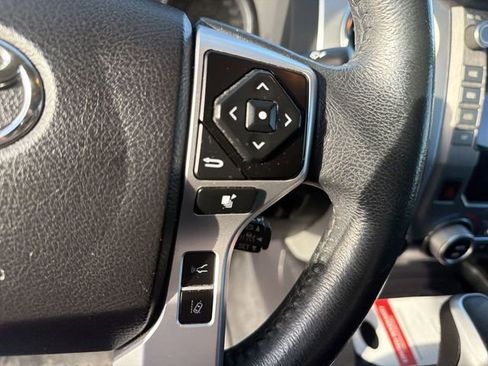 Used 2021 Toyota Tundra TRD Pro AWD/4WD image 18